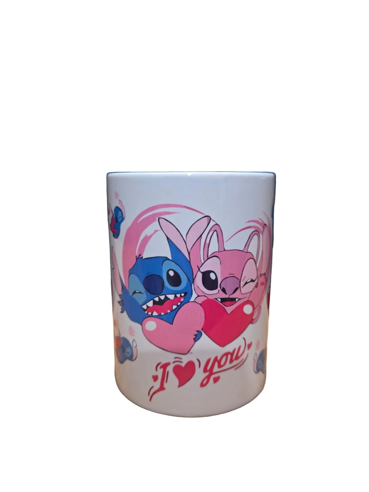 XiAn Custom 15oz Mugs L&S