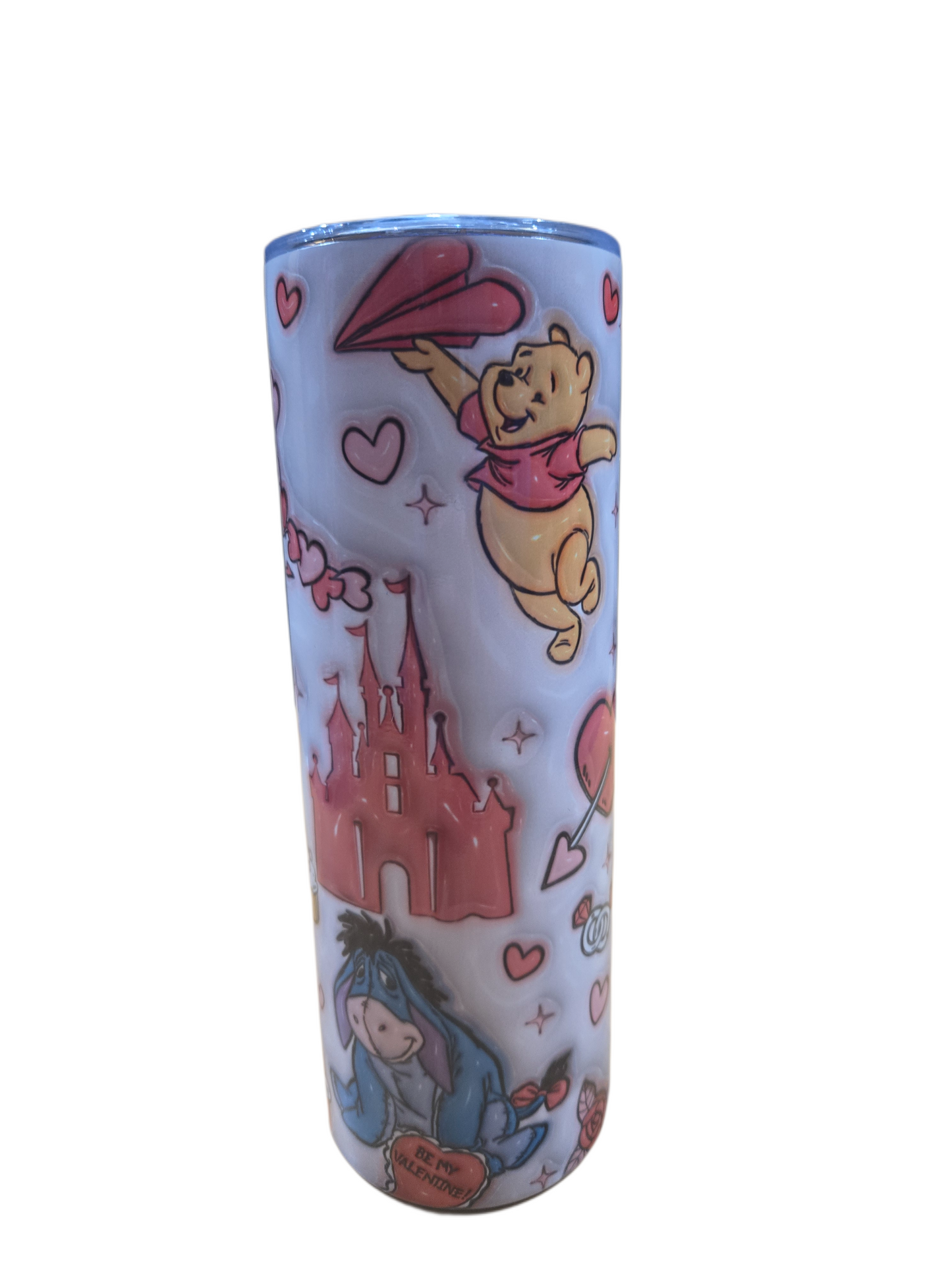 20oz Skinny Tumblers WP