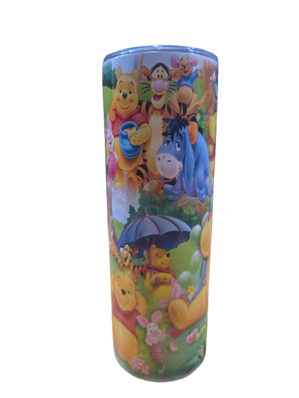 20oz Skinny Tumblers WP