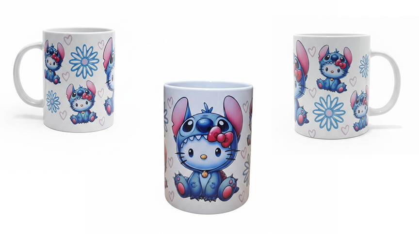 15oz Mugs HK