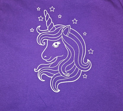 XiAn Unicorn Custom T-Shirts