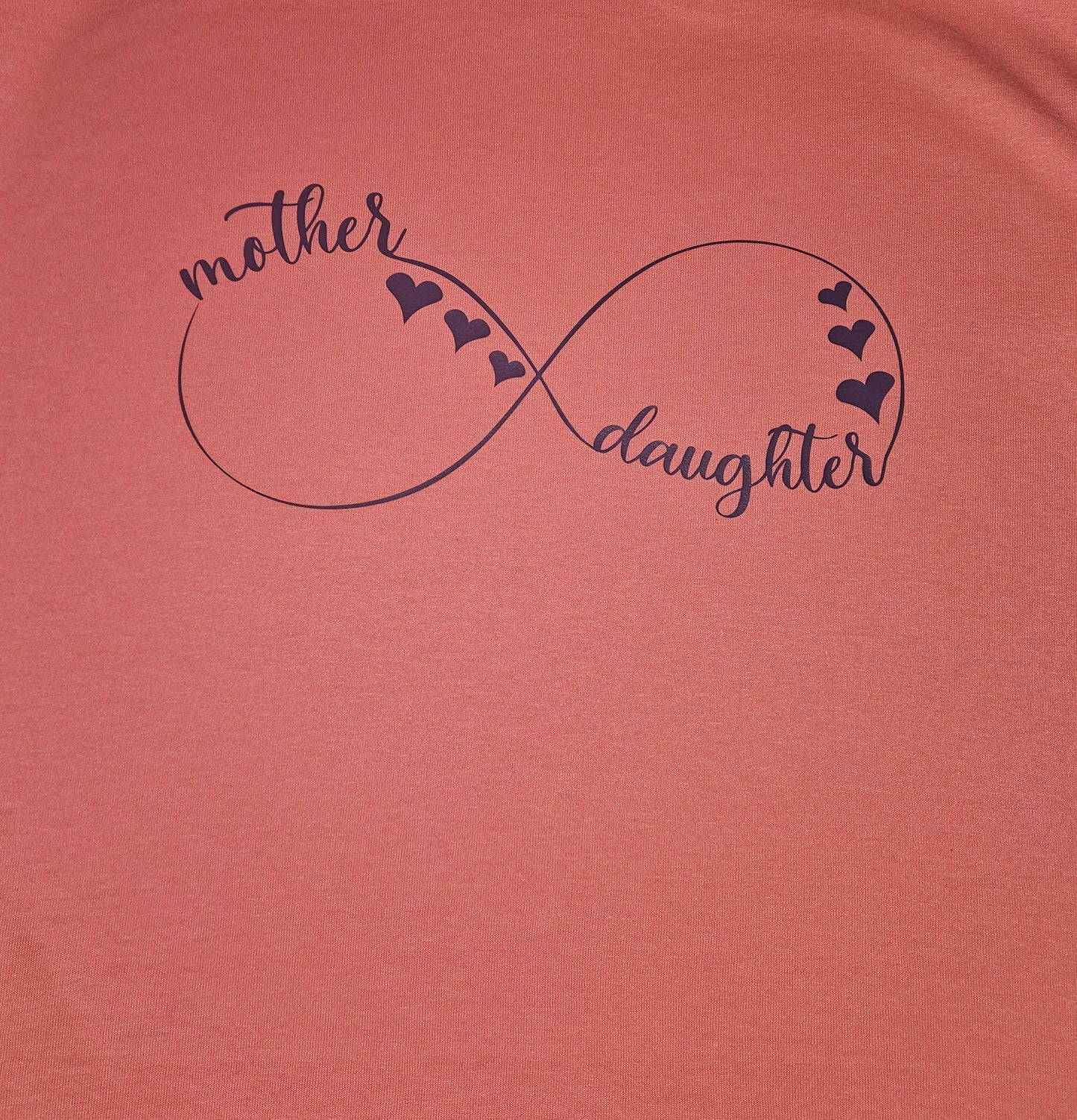 XiAn Mother/Daughter Custom T-Shirts