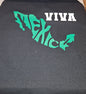 XiAn Custom Viva Mexico T-Shirts