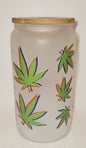 XiAn 420 Custom Glass Tumblers