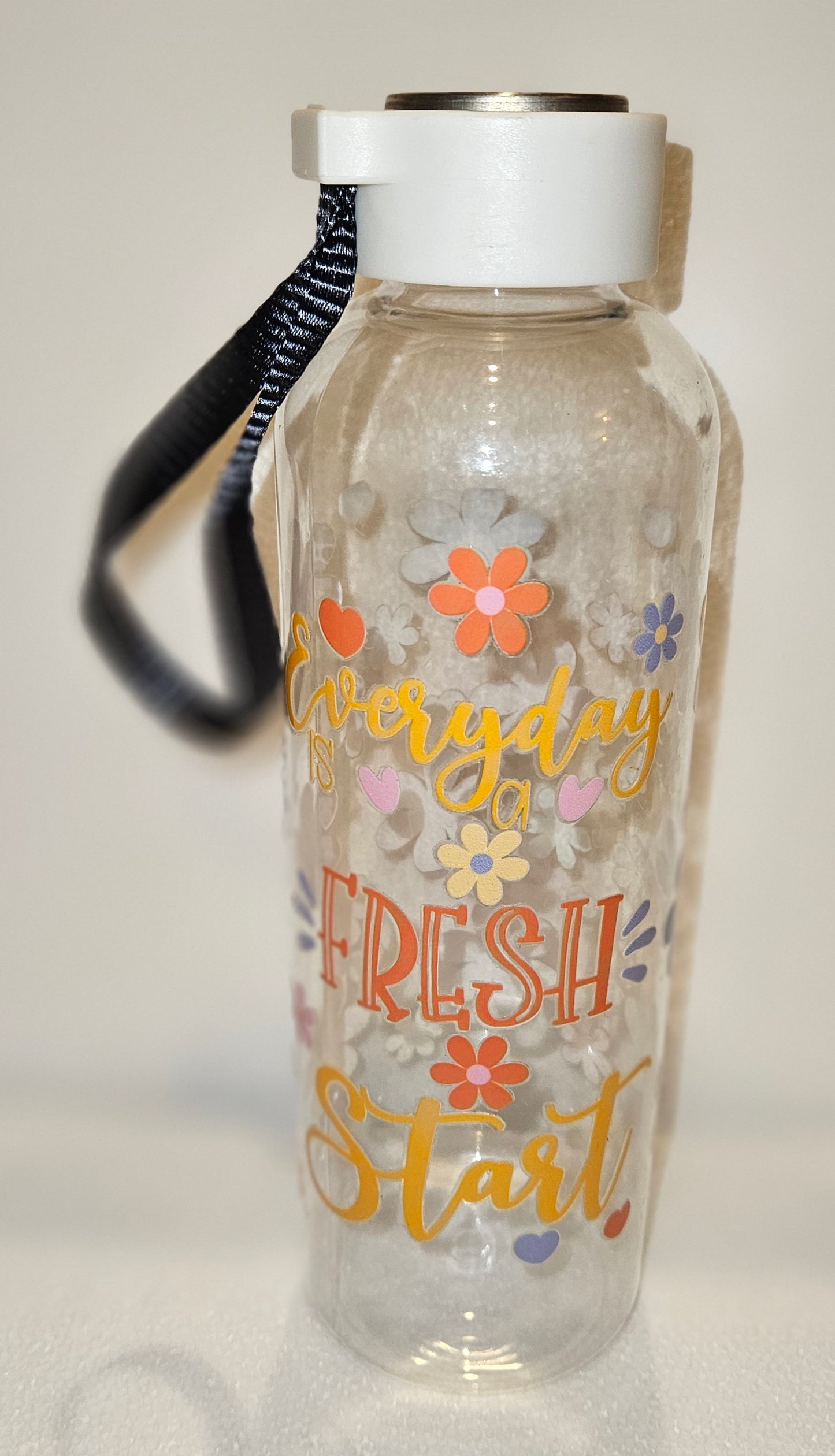 XiAn Custom Plastic Bottle