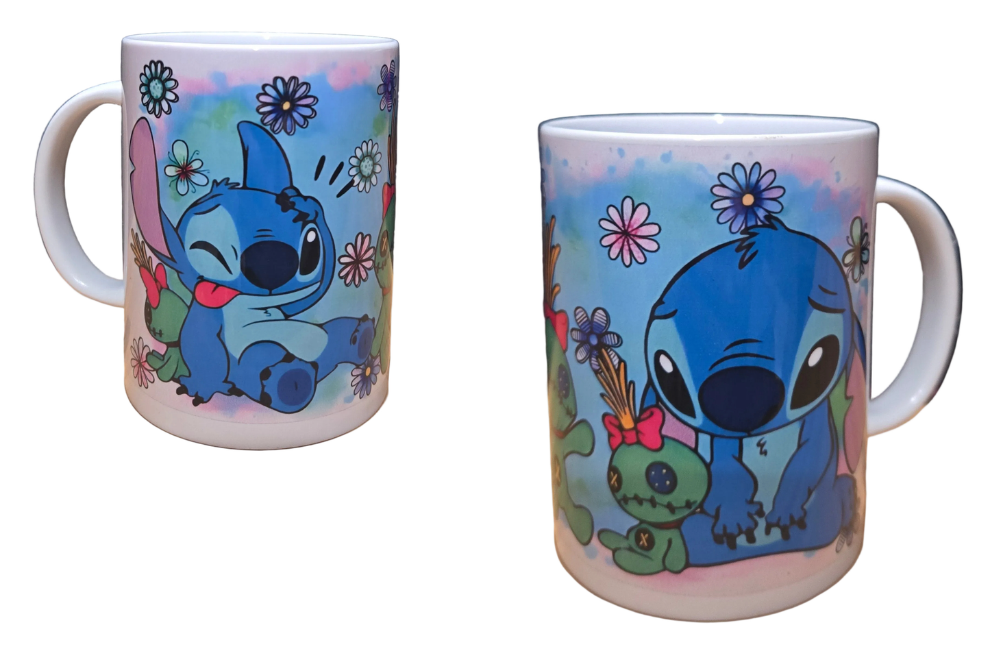 XiAn Custom 15oz Mugs L&S