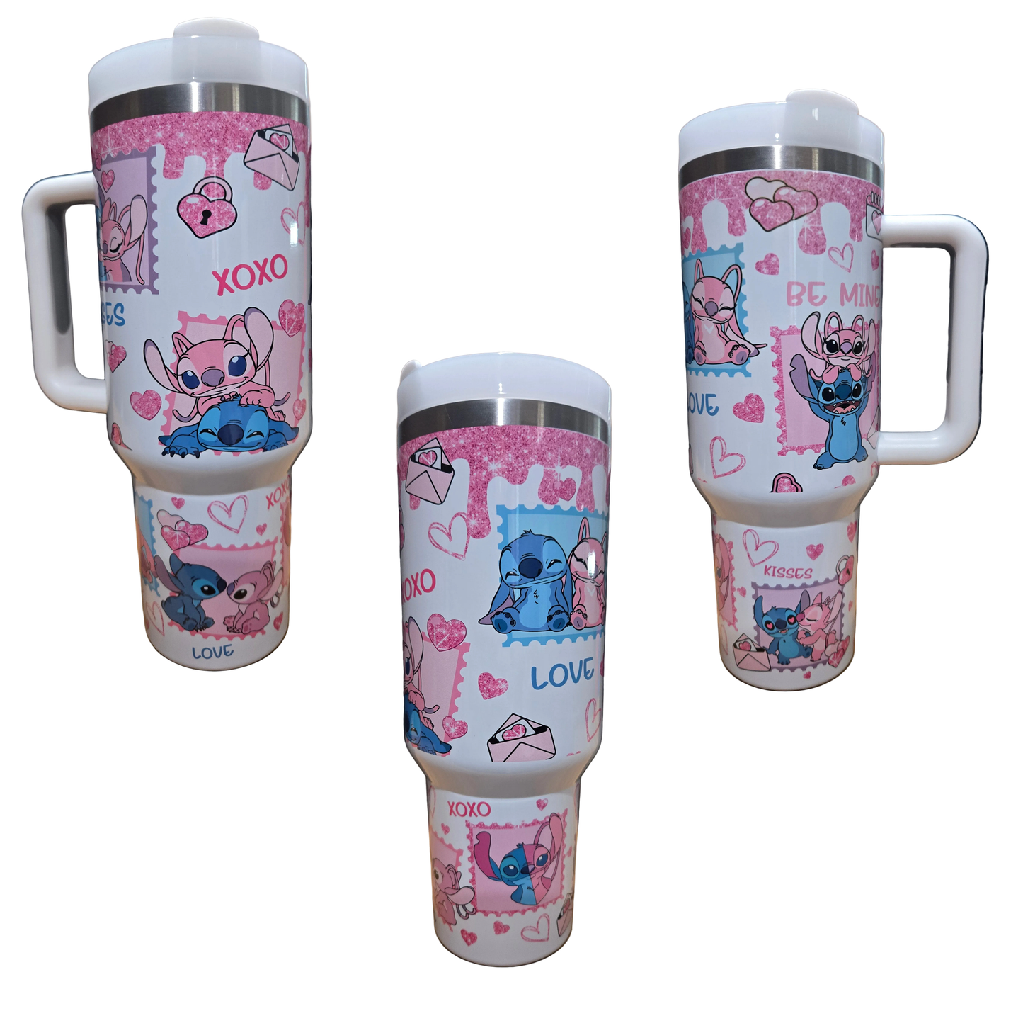 40oz Insulated Tumblers SL