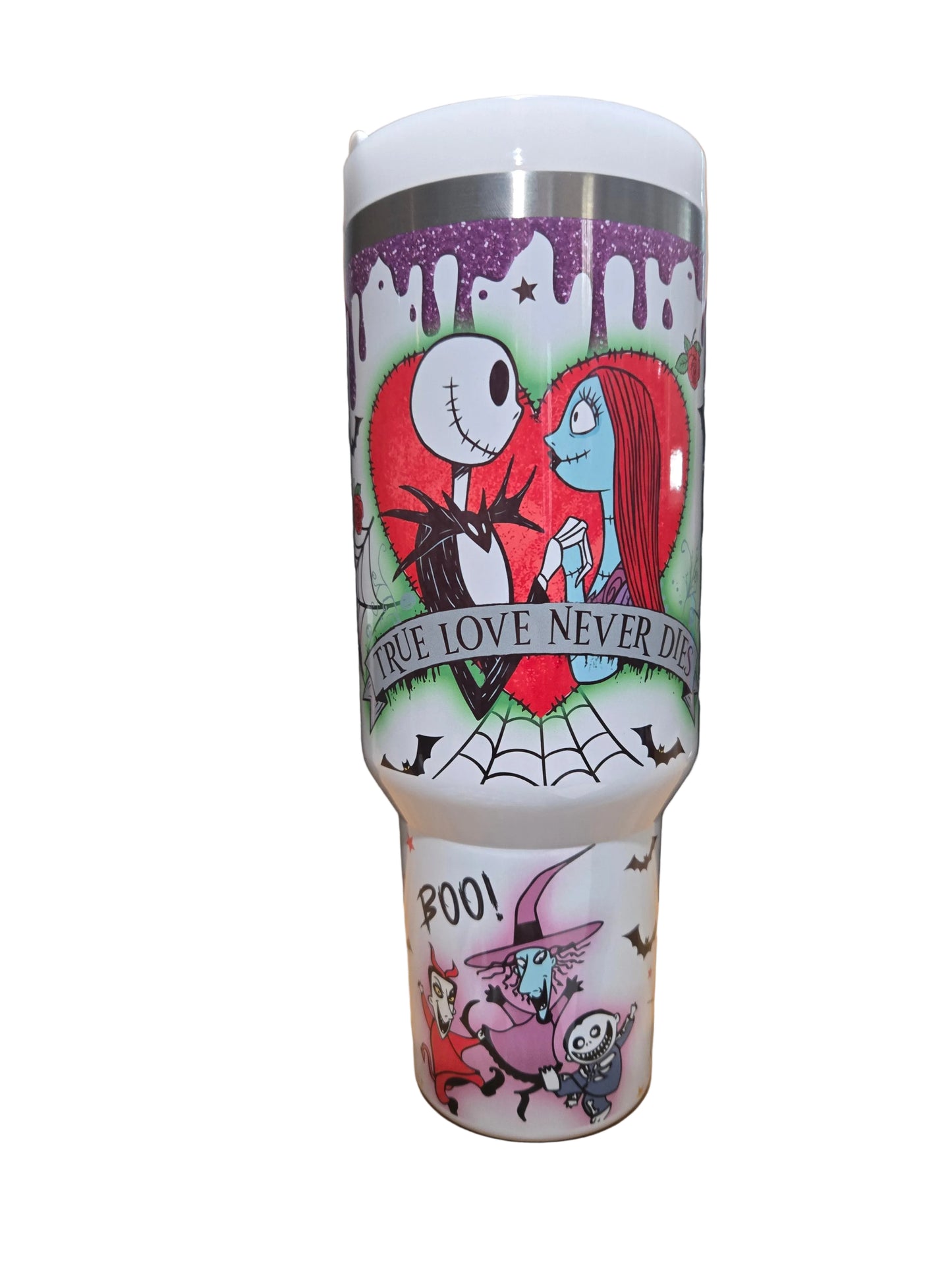 40oz Insulated Tumblers NMBC