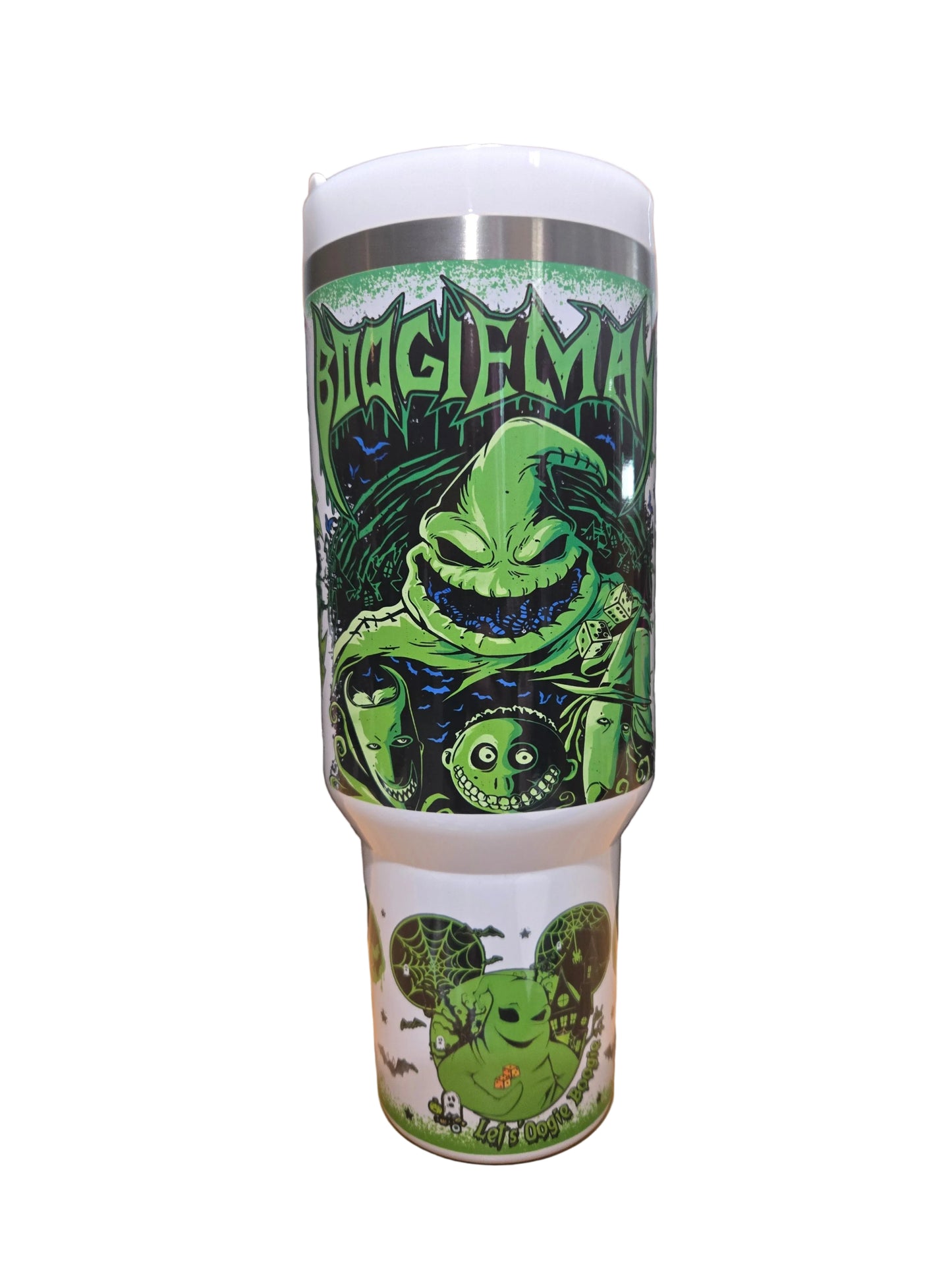 40oz Insulated Tumblers NMBC