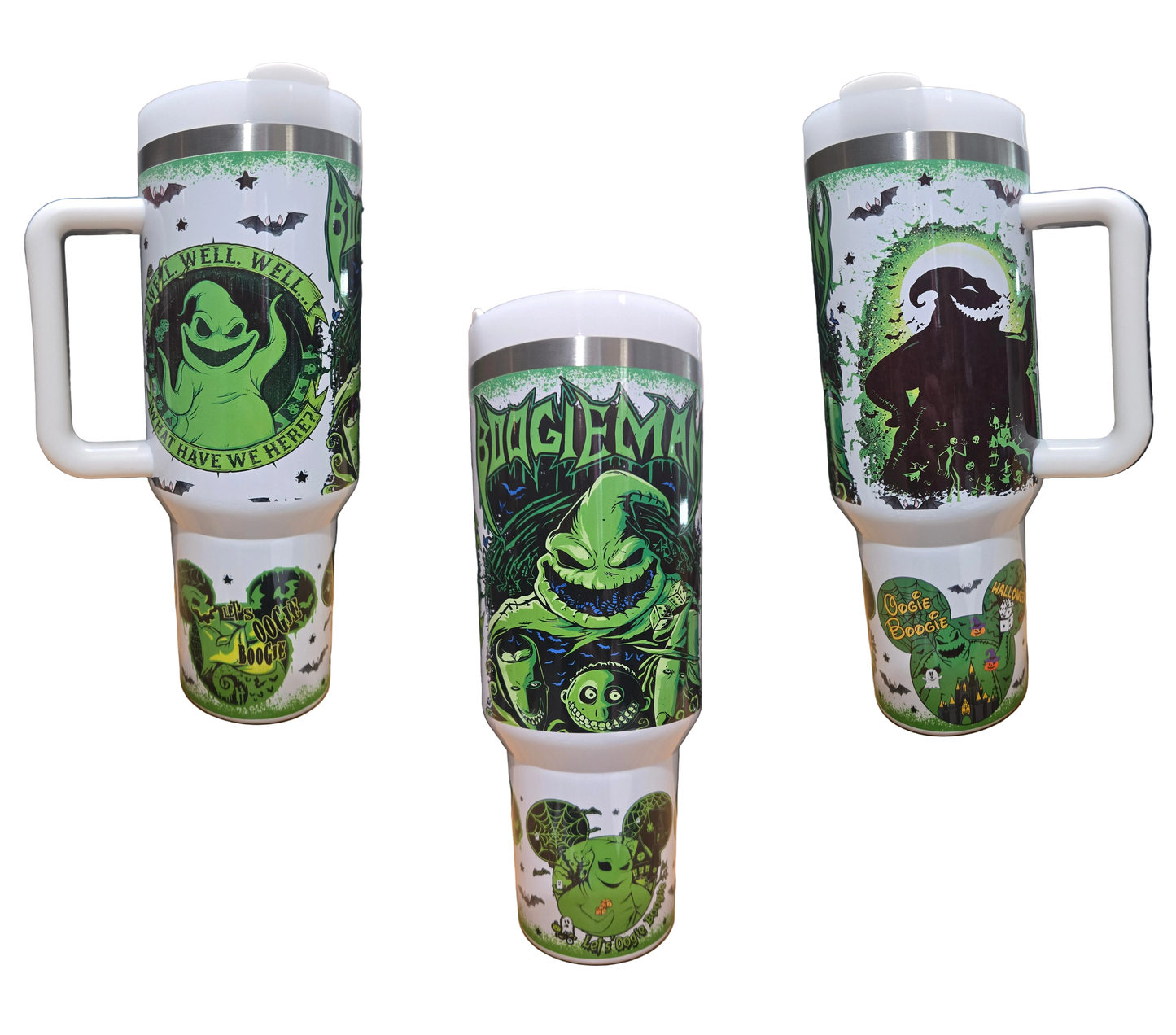 40oz Insulated Tumblers NMBC