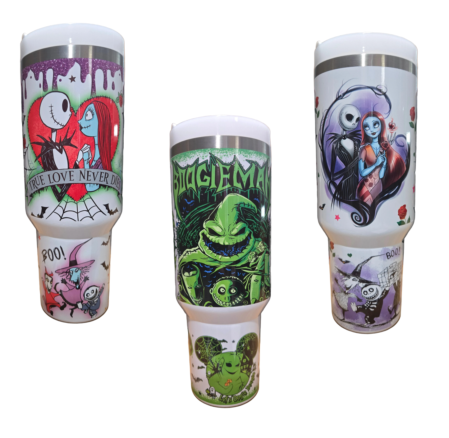 40oz Insulated Tumblers NMBC