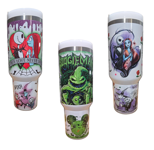 40oz Insulated Tumblers NMBC