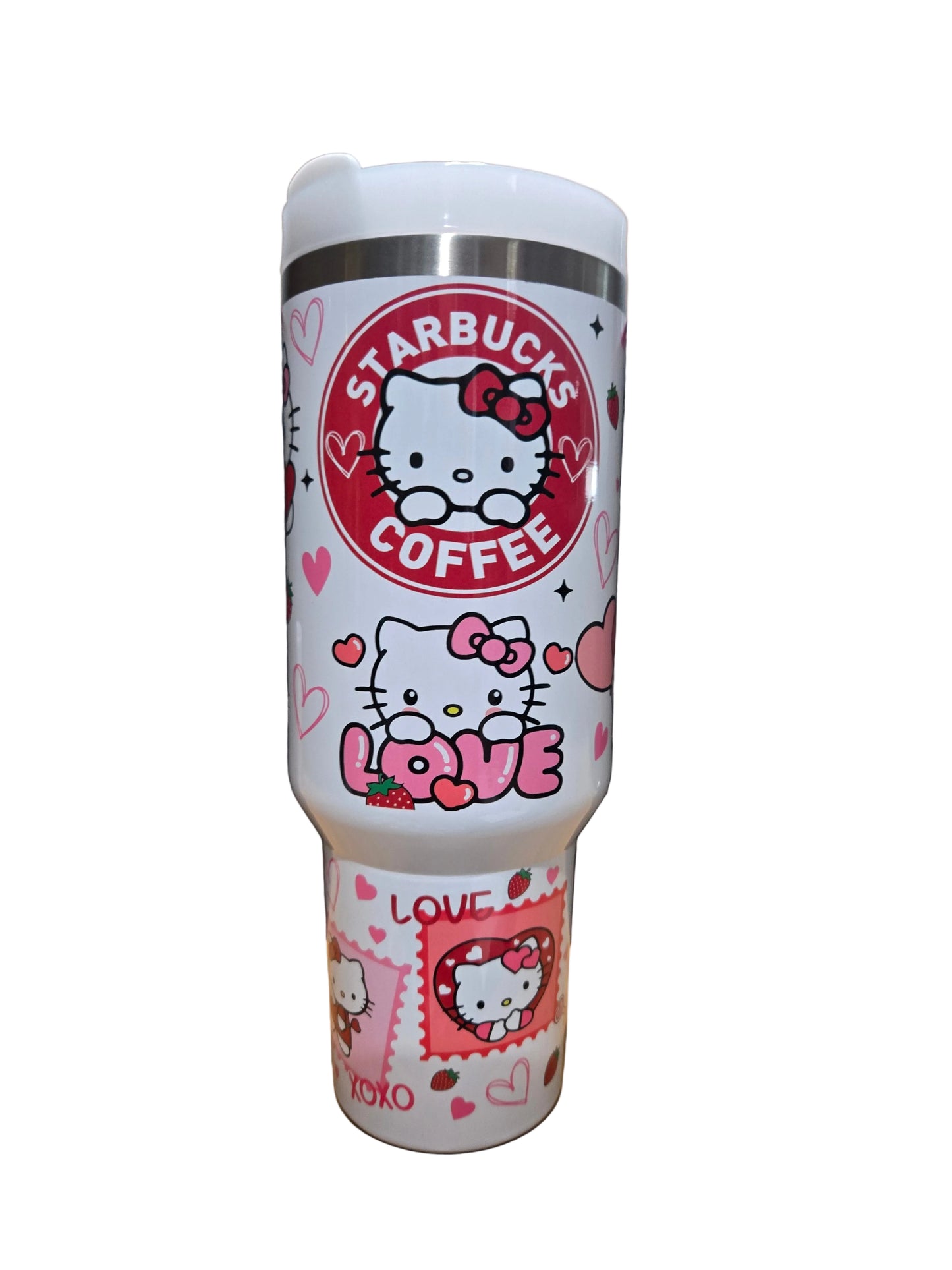 40oz Insulated Tumblers HK
