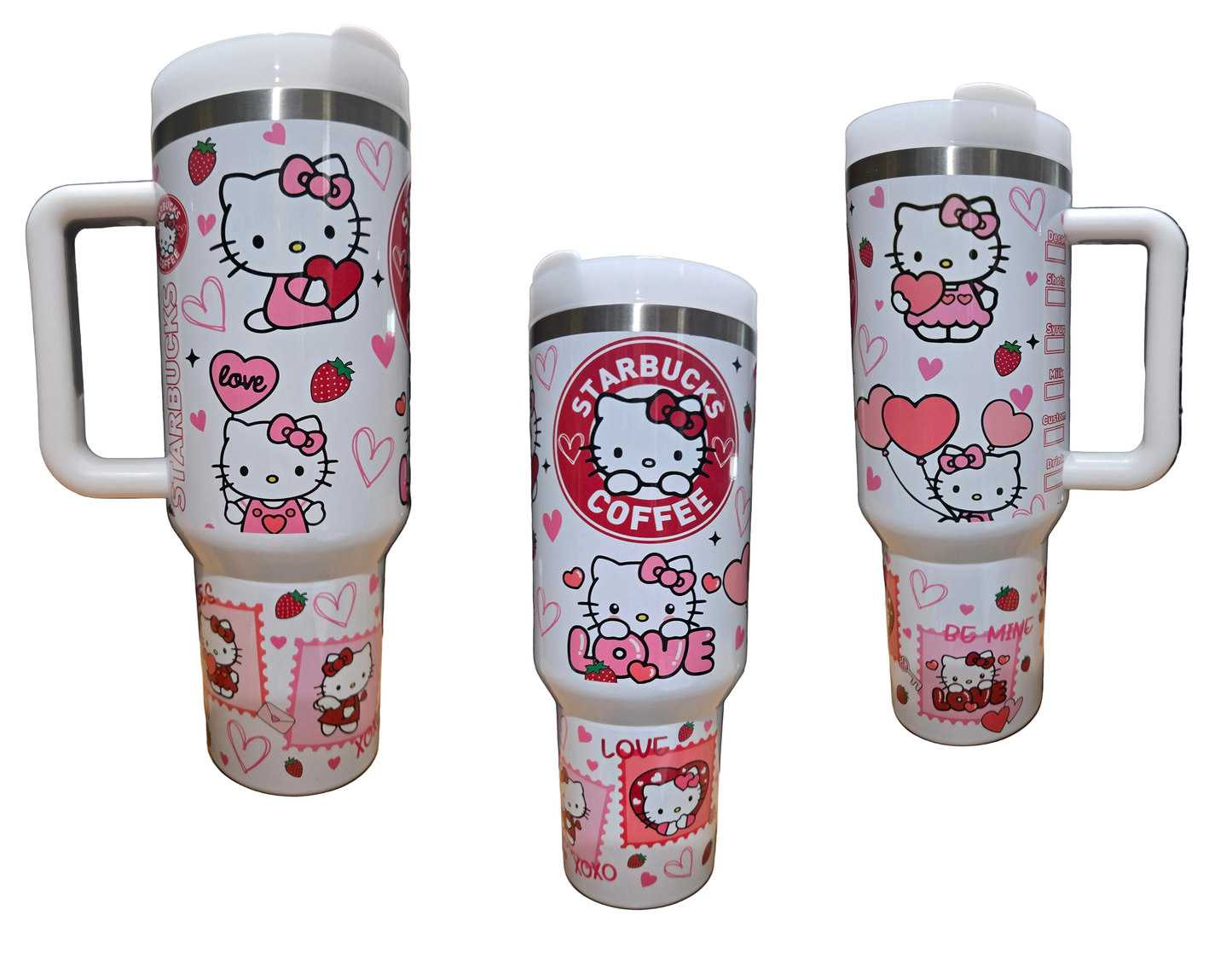 40oz Insulated Tumblers HK