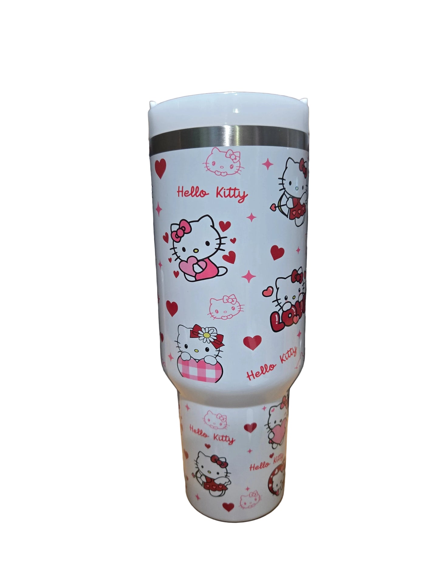 40oz Insulated Tumblers HK