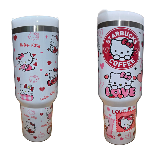 40oz Insulated Tumblers HK