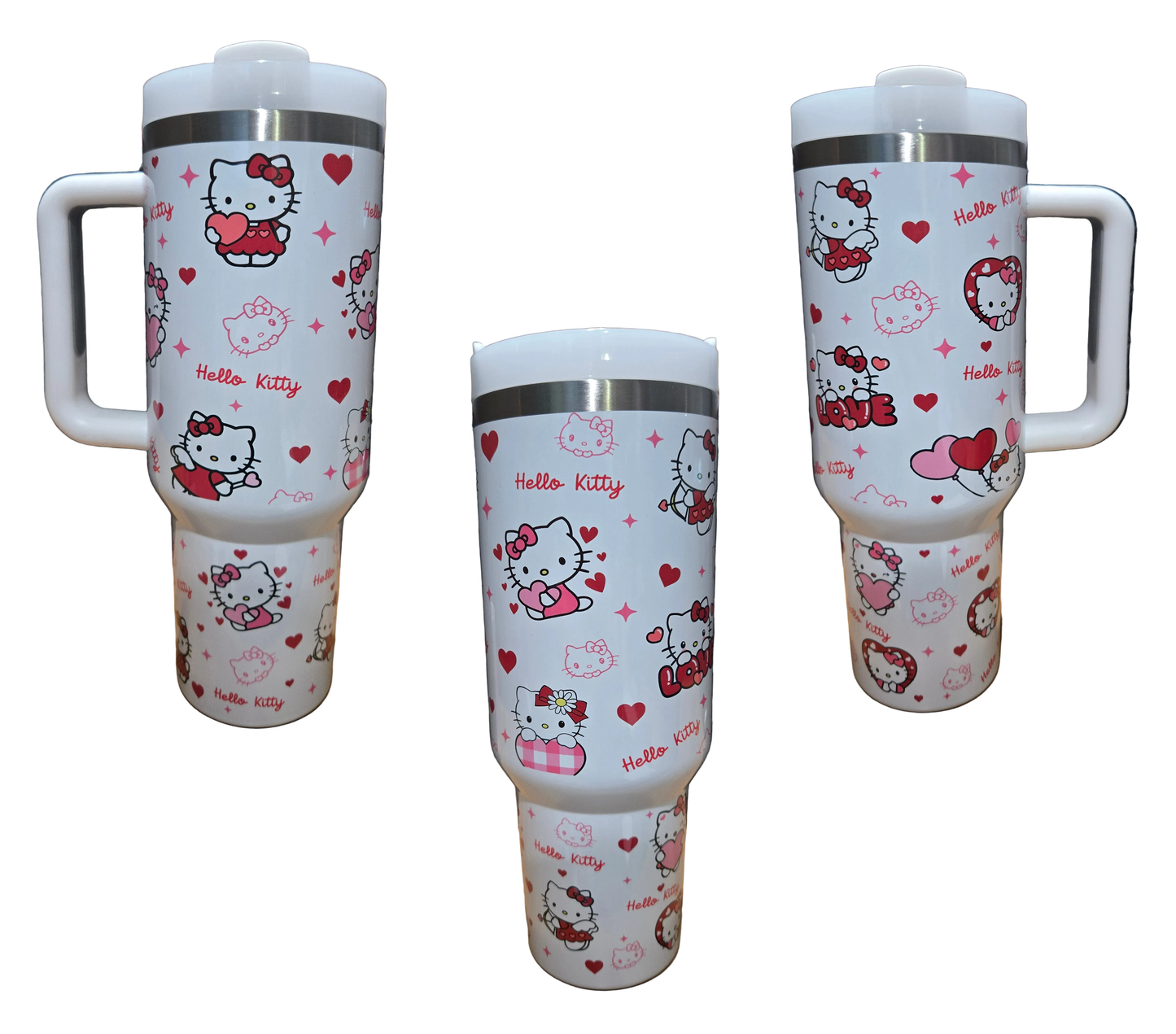 40oz Insulated Tumblers HK